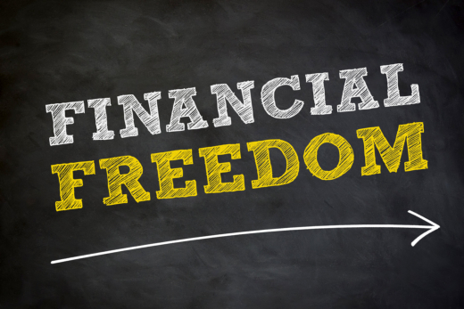 The First 3 Steps On Your Financial Freedom Journey