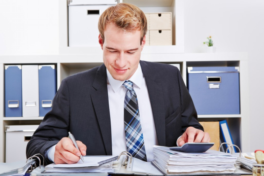 Why You Want Utilize Tax Preparation Services for Your Business in Baltimore