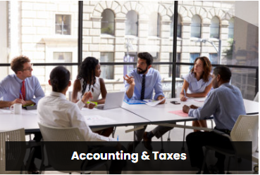 Acounting & Taxes